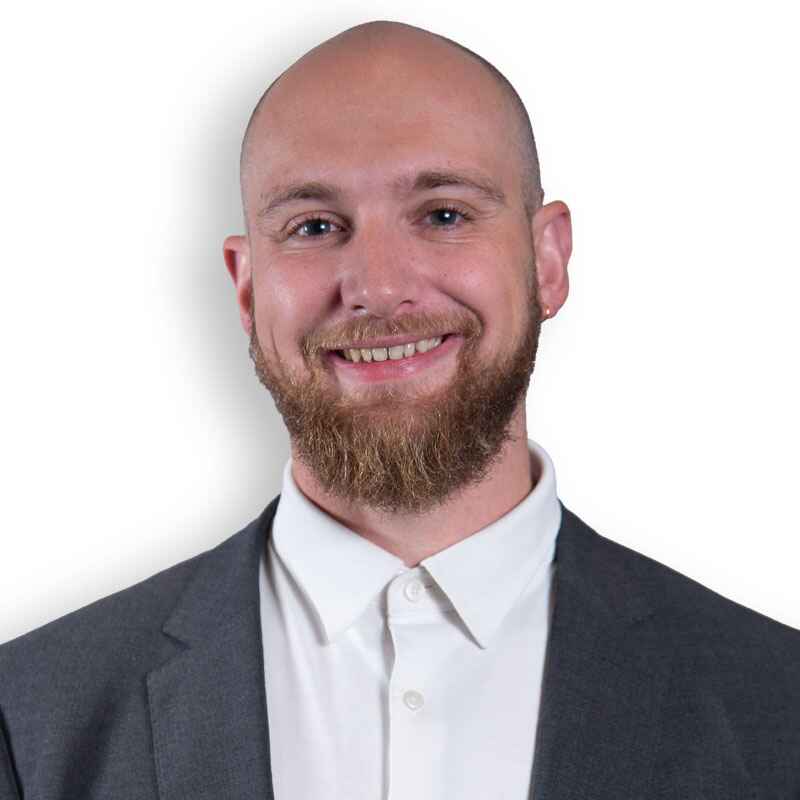 Team member photo