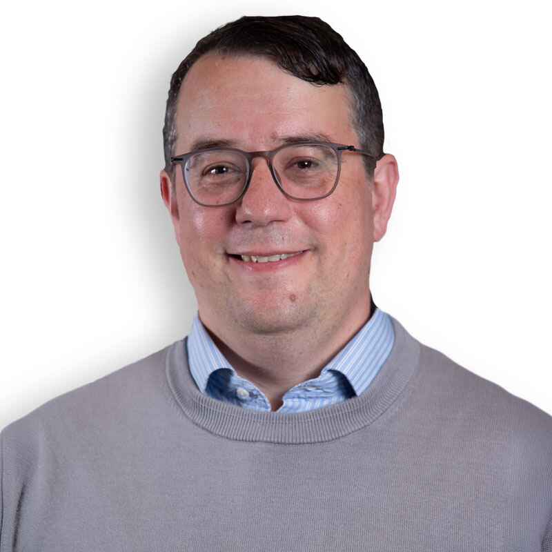 Team member photo