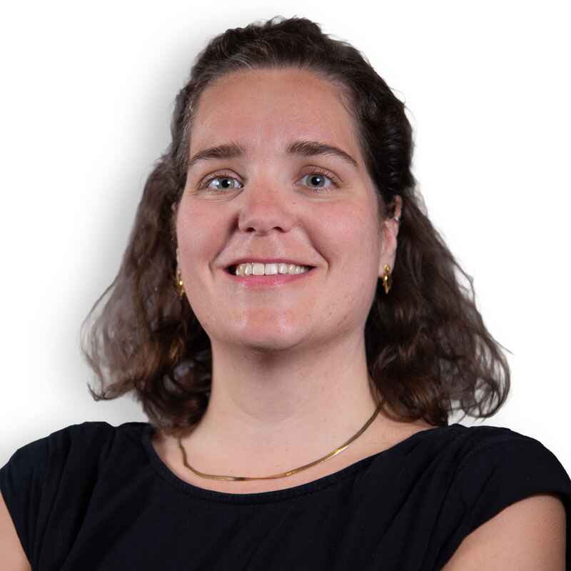 Team member photo