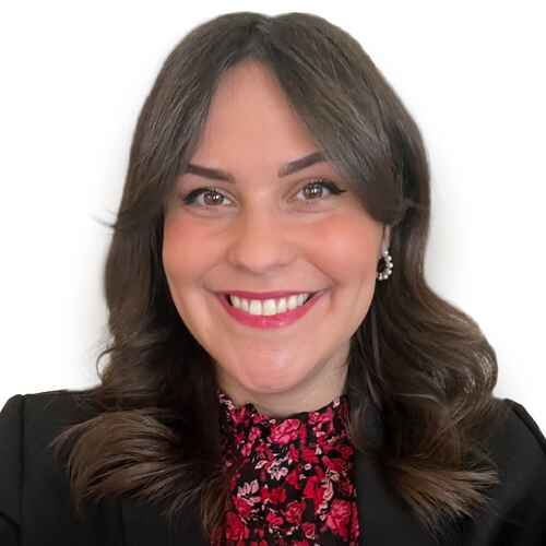 Team member photo