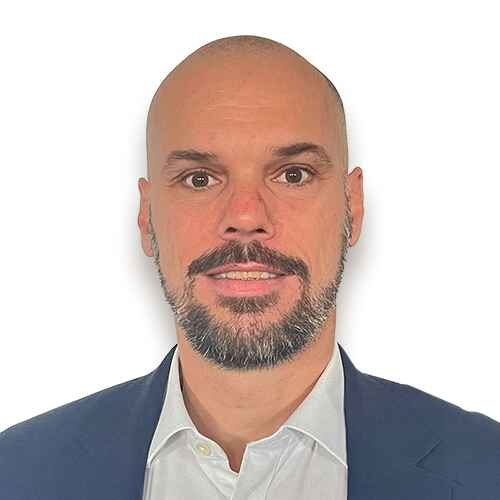 Team member photo