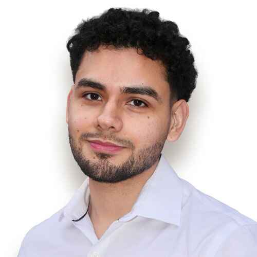 Team member photo