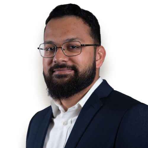 Team member photo